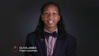 7 Second Resume - Olivia