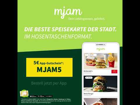 Dein 5 € App-Gutschein - Dein 5 € App-Gutschein