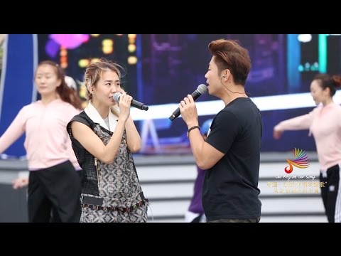 沈志豪-x-郑可为-《从新加坡唱到中国》完整版-alfred-sim-x-tay-kewei-:-china-asean-friendship-concert-sg-episode