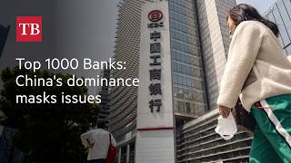 Download lagu China’s banks are on top, but for how long?