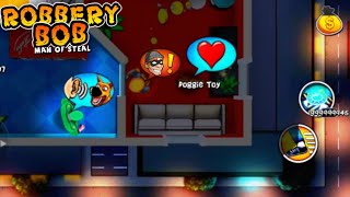 Robbery Bob 1 Enhanced version finalized[The episode#4]