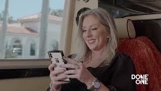 Done In One Travel Testimonials - Sheila