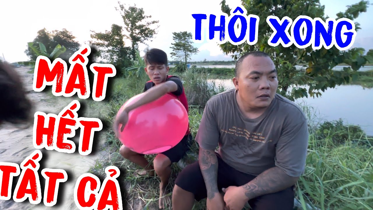 THÁNH XÀM Mất Luôn tình Anh Em Khi Xem Quay Clip Này