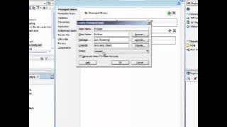 Java Training | How use Managed Beans with Java Server Faces | JSF Tutorial