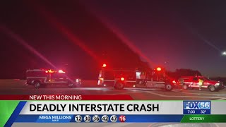 Deadly Laurel County highway crash under investigation