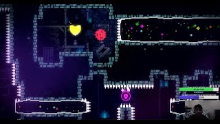 Conquering the Hardest Levels in Celeste (C-Sides)