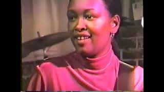 INTV DEBORAH COLEMAN 1997