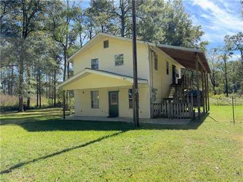 19456 Sisters Road, Ponchatoula, LA home video tour
