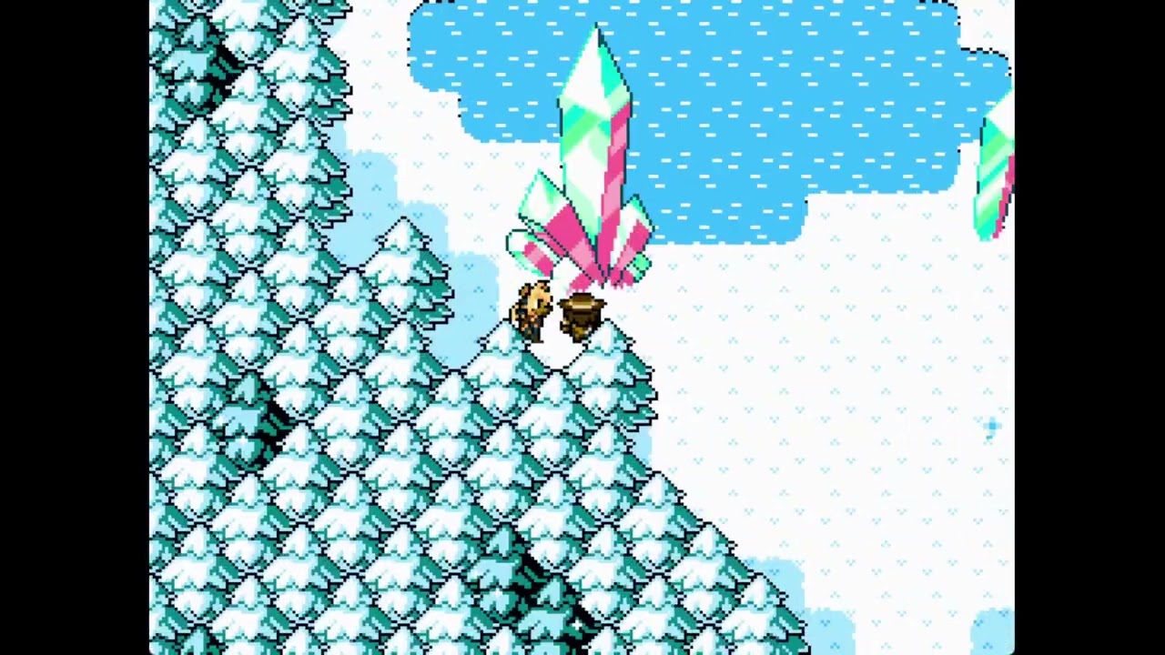 Isekai Cowboy - Crystal Forest