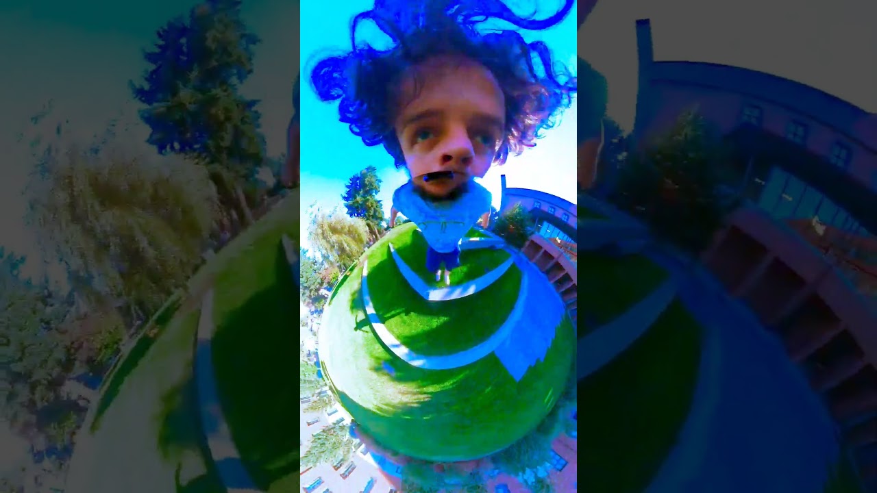 I'm Blue DA Baa Dee DA Ba DIE!?