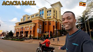 Exploring Acacia Mall Kampala: What You Need to Know