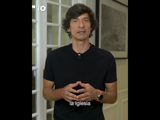 El Papa León XIV contó con una ex directiva de Telefónica para hacer la encíclica sobre la IA