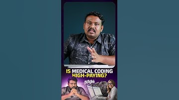 A sad truth about medical coding 😐