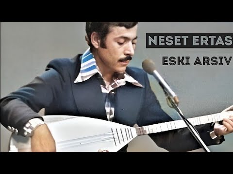 Neşet Ertaş || Seyran Yeri || En Güzel Versiyonu