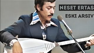 Neşet Ertaş || Seyran Yeri || En Güzel Versiyonu