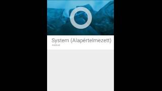 Sony Xperia SP Cyanogenmod 12 5.0.2 Lollipop HUN