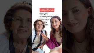 Lengyel Nagyanyám Vs Magyar Nyelv