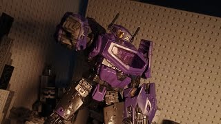 THE DECEPTICONS (BassKit PrOduction)