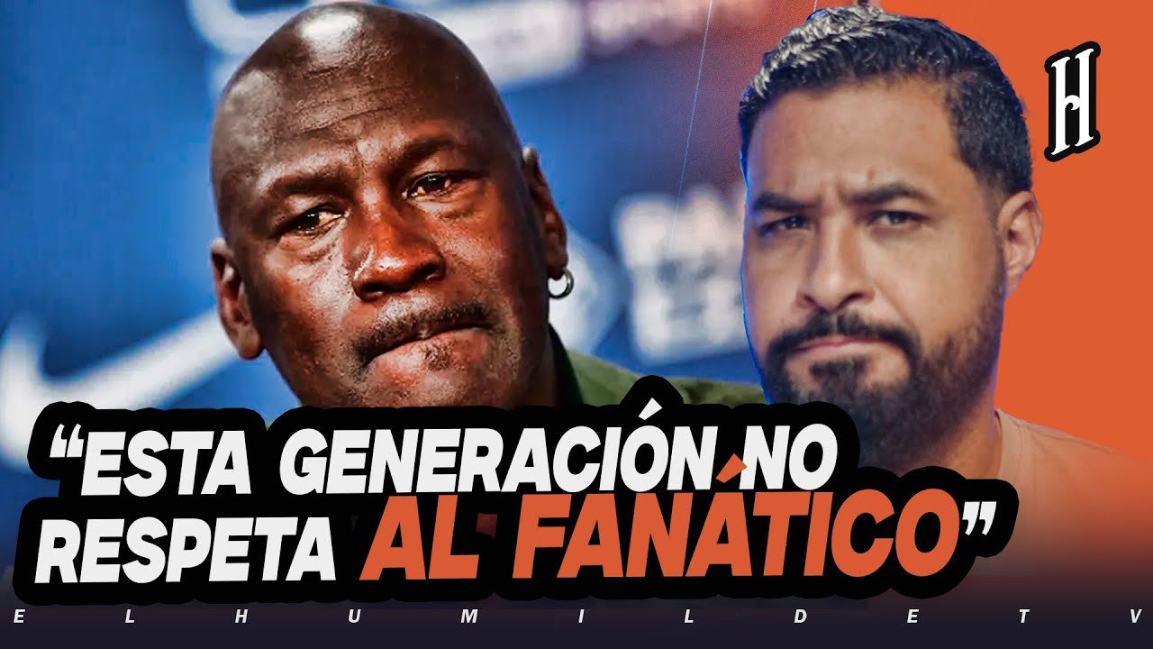 MJ explota contra el descanso 😤 ¿Se acabó el ‘load management’?