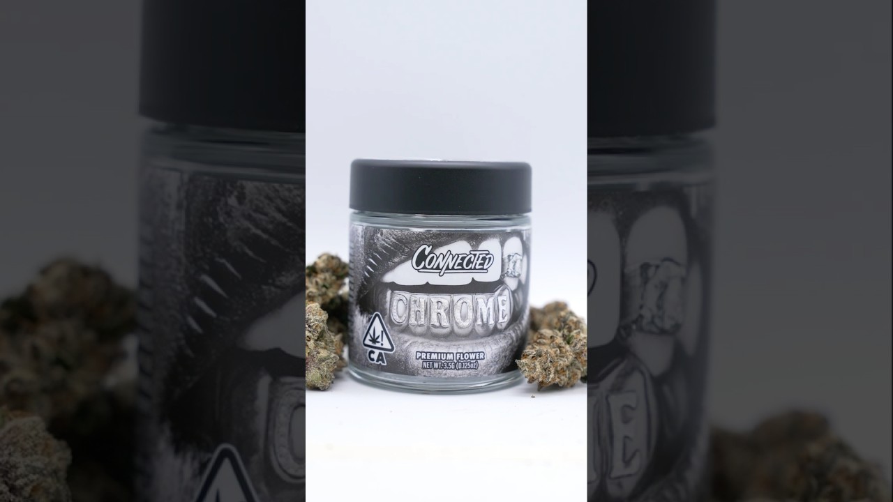 A closer look of Chrome