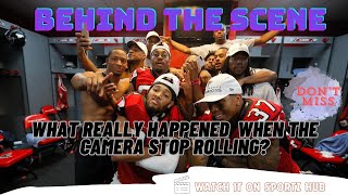 👀 Pro Athlete Secrets & Locker Room Drama EXPOSED – The Truth Behind the Game!