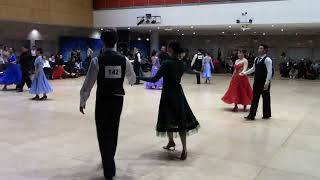 BADC 2025 | 63 Silver Standard TF Final