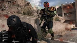 Call of duty Warzone montage scarlxrd - HEART ATTACK