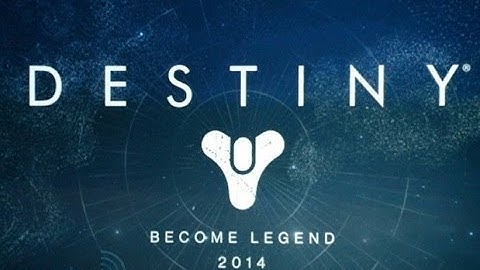 DESTINY | Controller Layout | Xbox One