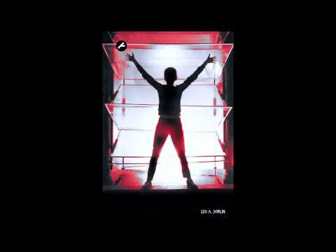 Megalon - Sorceror (Funky Magus Mix)