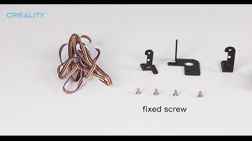 How to use CR Touch Auto Leveling Kit?