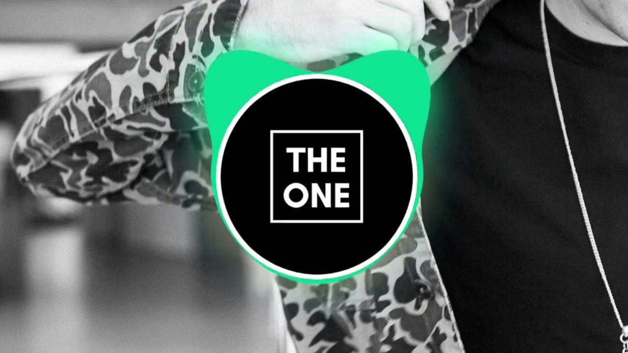 G-Eazy x Carnage - Guala ft. THIRTYRACK [THE ONE Remix]