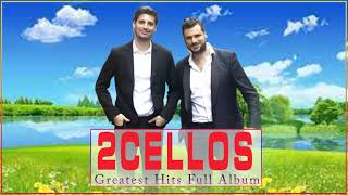 2CELLOS Best Songs 2021 ♥ 2CELLOS Greatest Hits Full Album