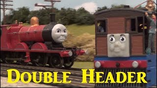 Double Header