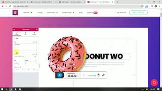 Add Plugin Elementor WP web 3