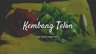 Ajaran Luhur Dari Makna Kembang Telon