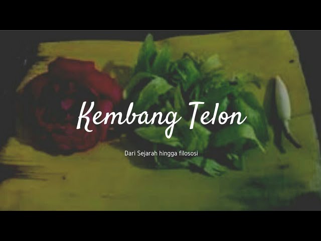 Ajaran Luhur Dari Makna Kembang Telon class=