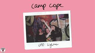 Camp Cope - "UFO Lighter" (Official Audio) chords