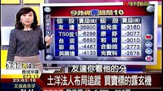 錢線百分百4 20150121