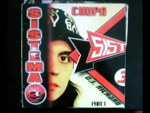 Assista a Sistema 3 - Chupa no YouTube