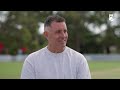 How Warnie’s undies pep talk got Mr. Cricket firing | Fox Cricket