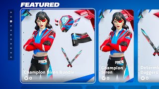 FREE BUNDLE for EVERYBODY!