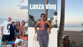 Wholesome family holiday, bday celebrations, a vacay reset! - Lanza Vlog