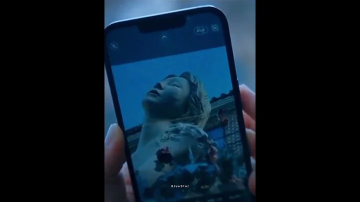 So scary!!😈 The statue is a person😱 | Connect Kdrama #shorts #fyp #connect #junghaein #gokyungpyo