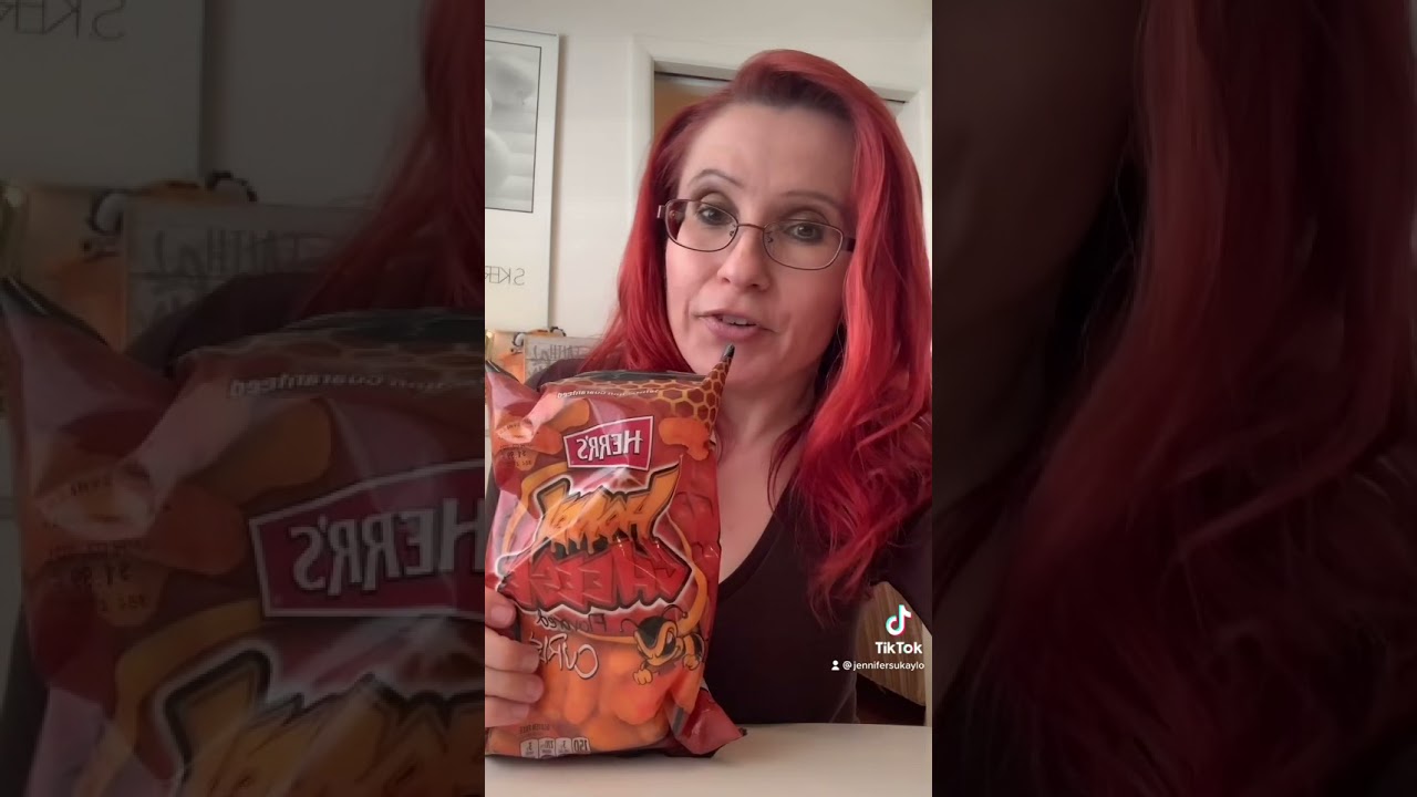 Taste testing more treats from our friends at Five Smooth Stones Farm!