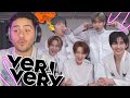 Embarrassing Myself In Front Of @VERIVERY  (ft. VERIVERY) - InternetsNathan