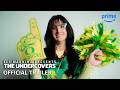 The Undercovers: Sabrina Ionescu - Official Trailer | Prime Video