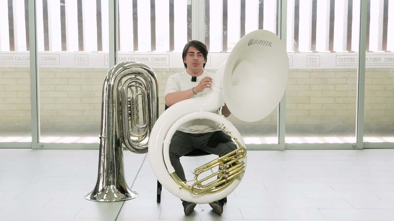 TUBA: RESPIRACIÓN , VIBRACIÓN Y EJECUCIÓN