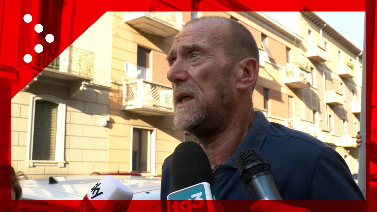 Strage ad Alessandria, parlano i vicini: il sospetto omicida-suicida 