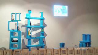 Experimenta Design 09: Lapse in Time screenshot 5