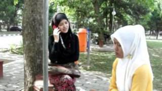 Contoh iklan bahasa perancis - La Carte de GEMI